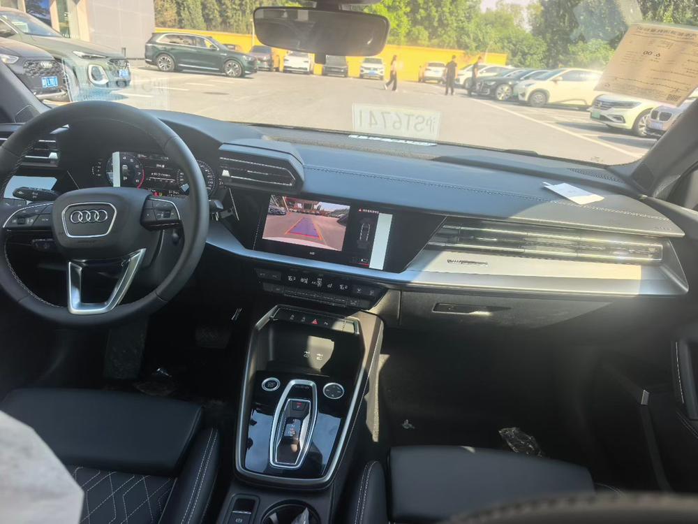 Audi Audi A3