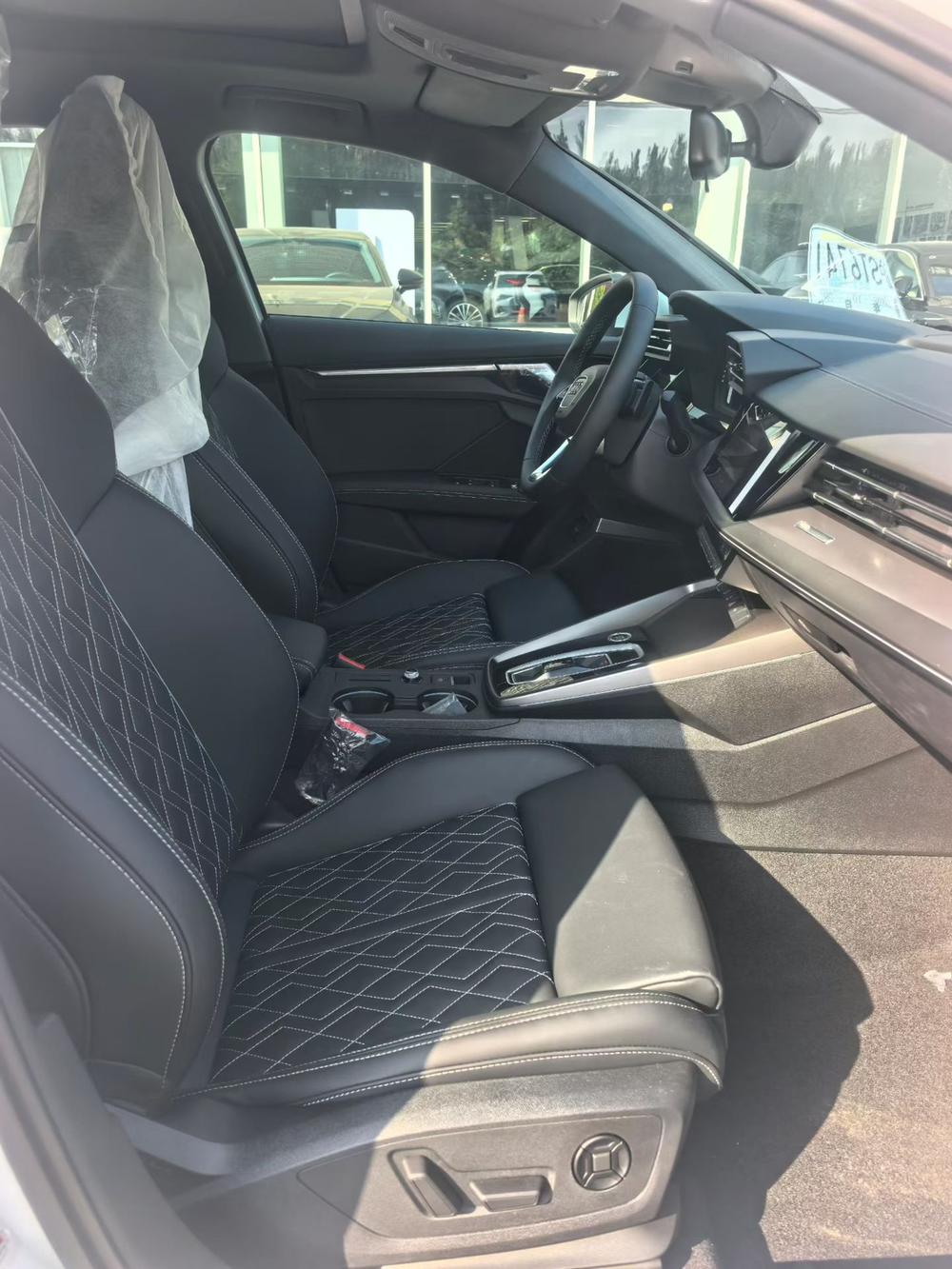 Audi Audi A3