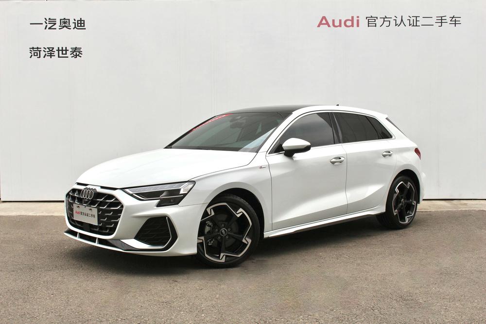 Audi Audi A3