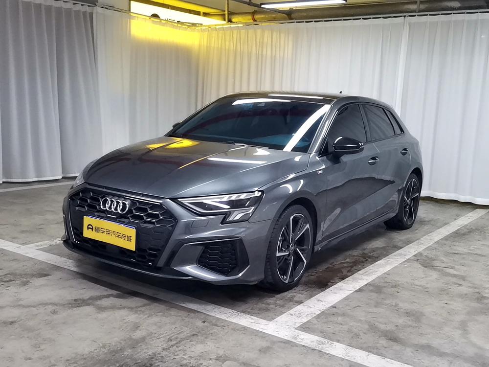 Audi Audi A3