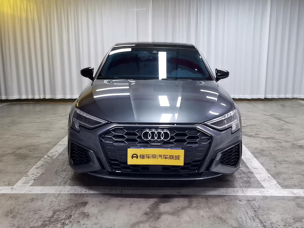 Audi Audi A3