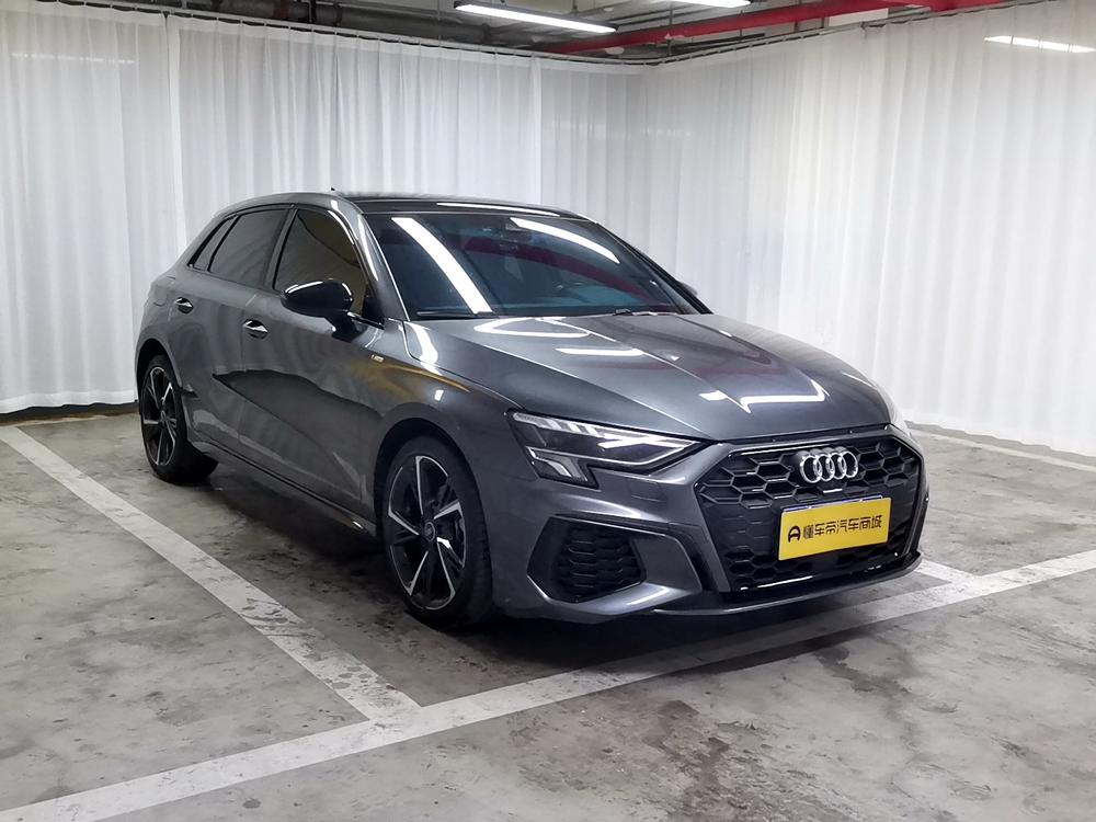 Audi Audi A3