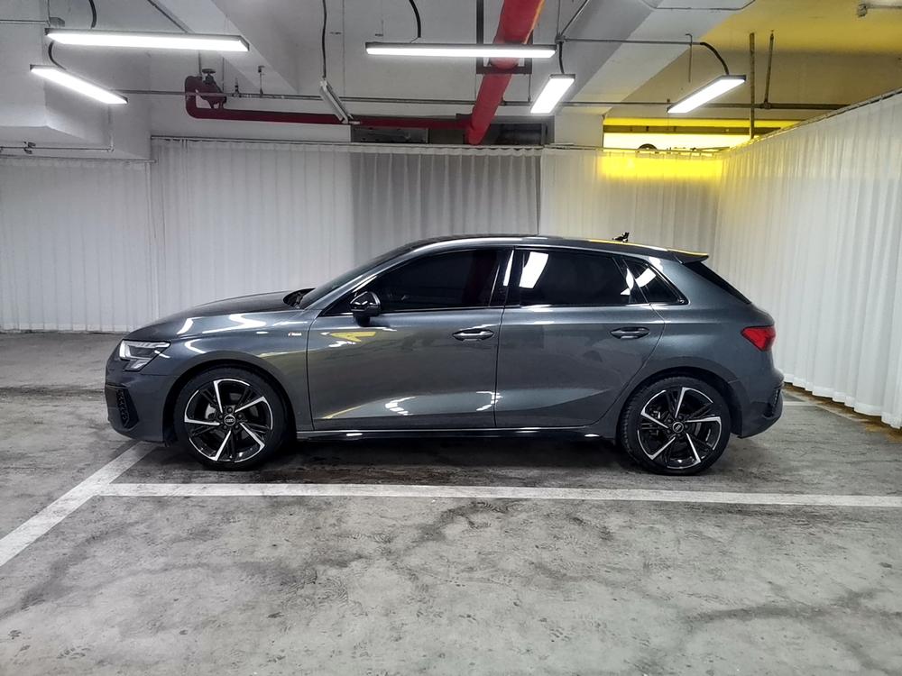 Audi Audi A3