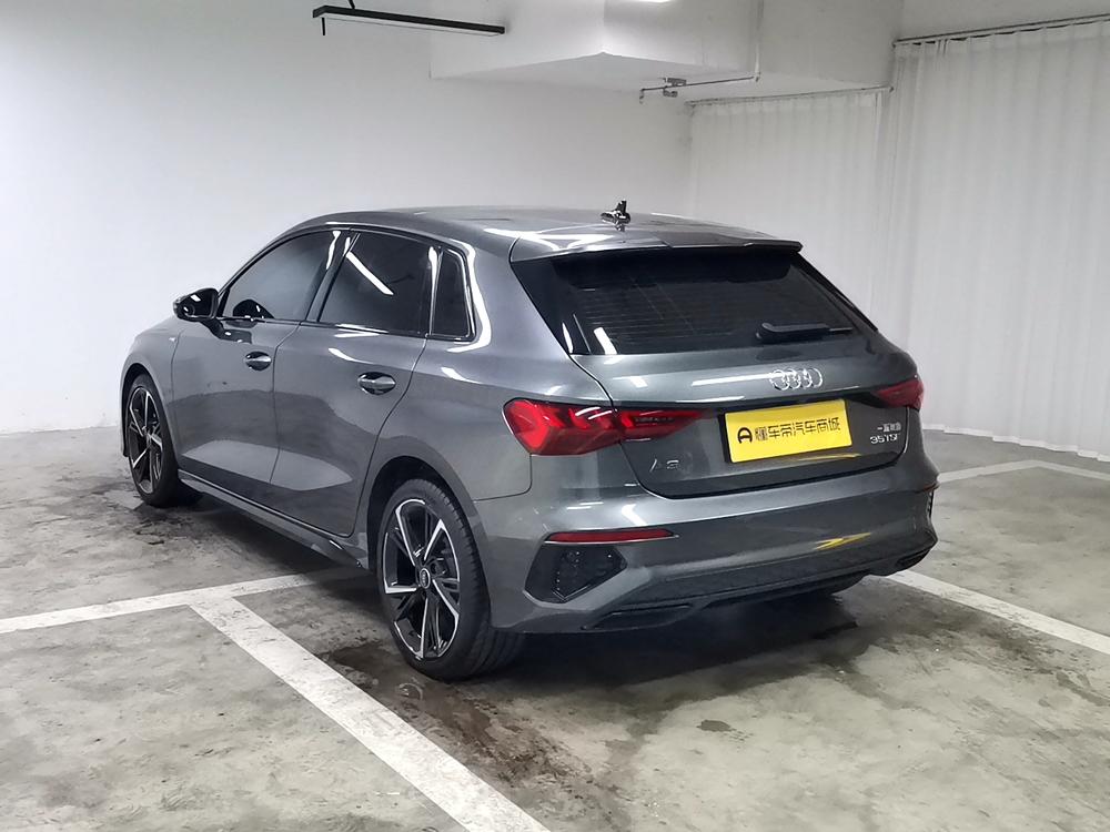 Audi Audi A3