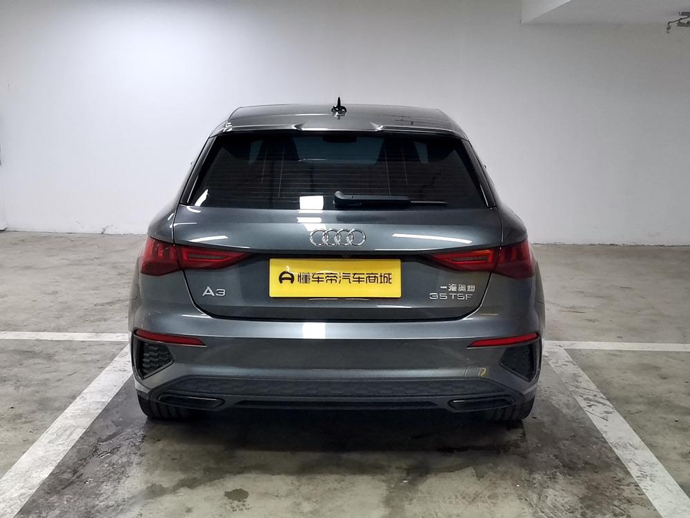 Audi Audi A3