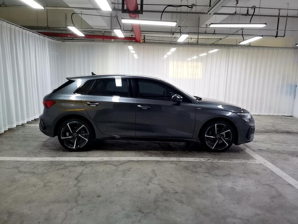 Audi Audi A3
