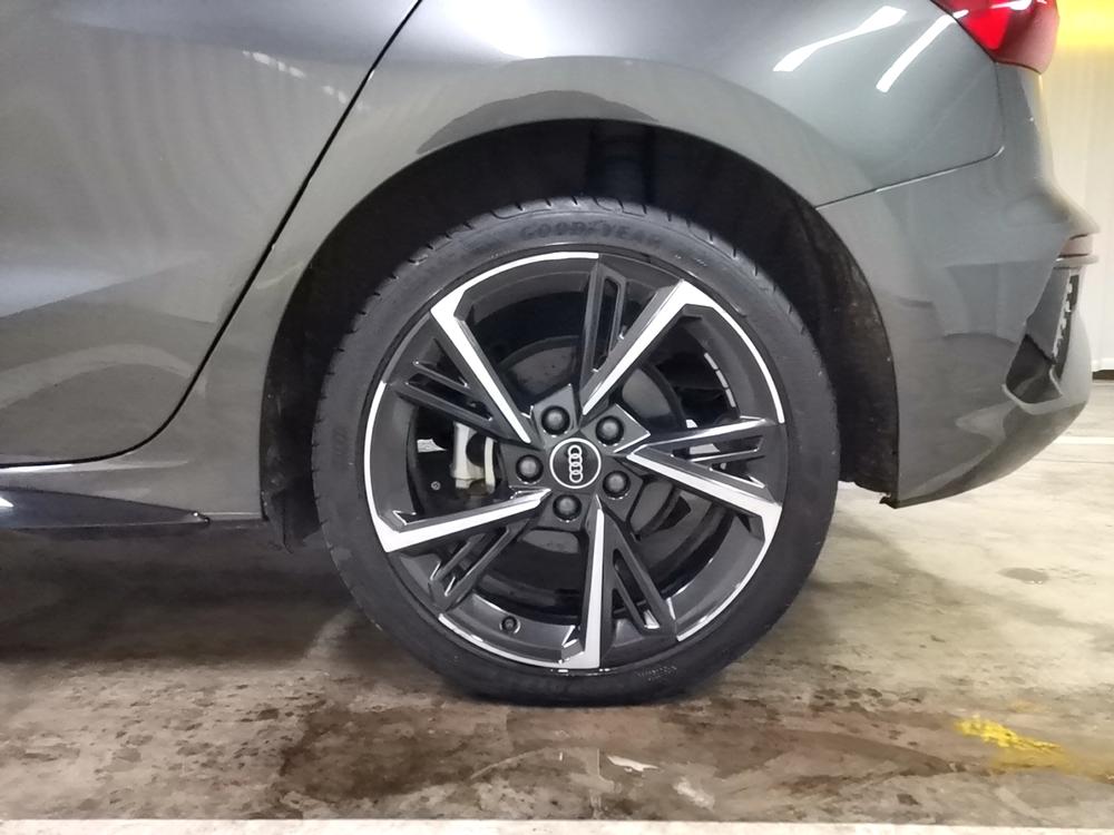 Audi Audi A3
