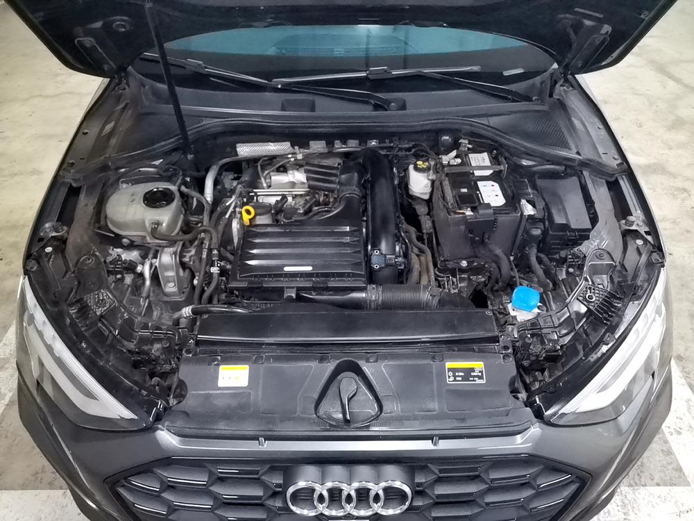 Audi Audi A3