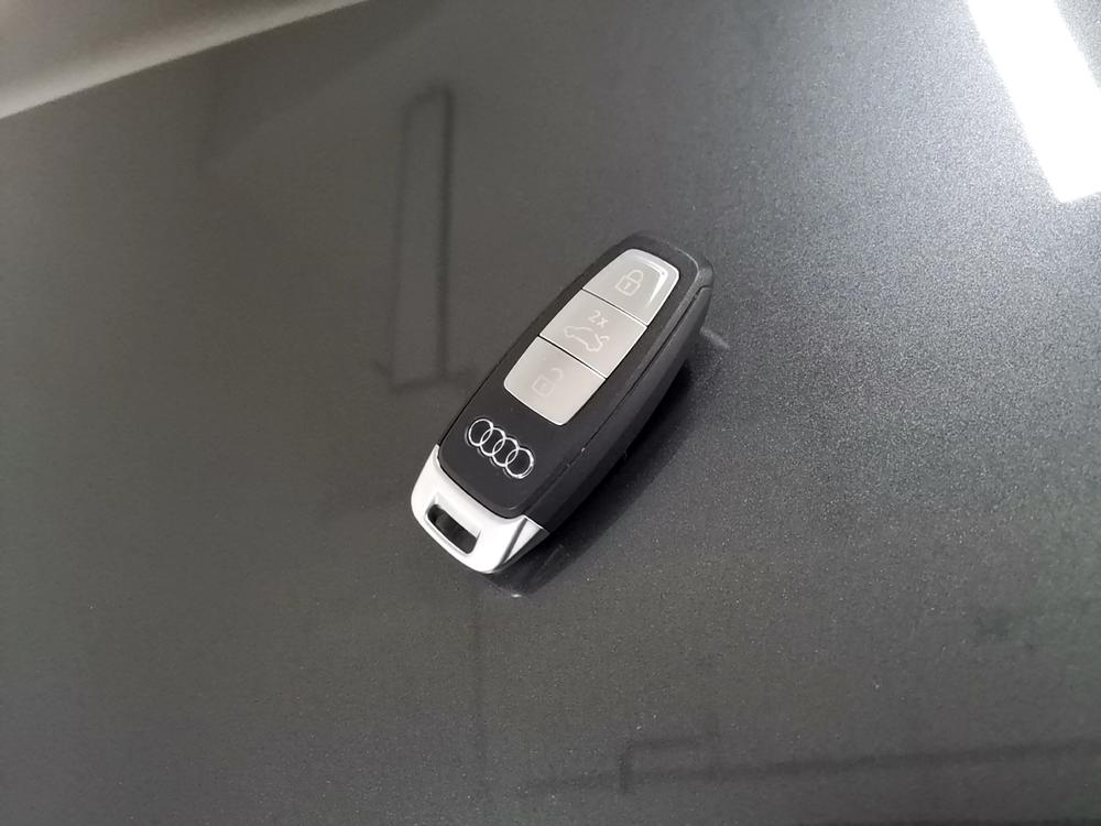 Audi Audi A3