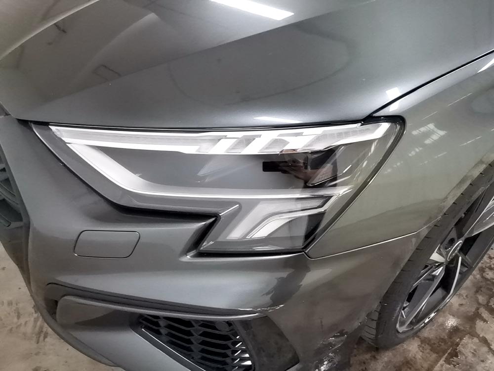 Audi Audi A3
