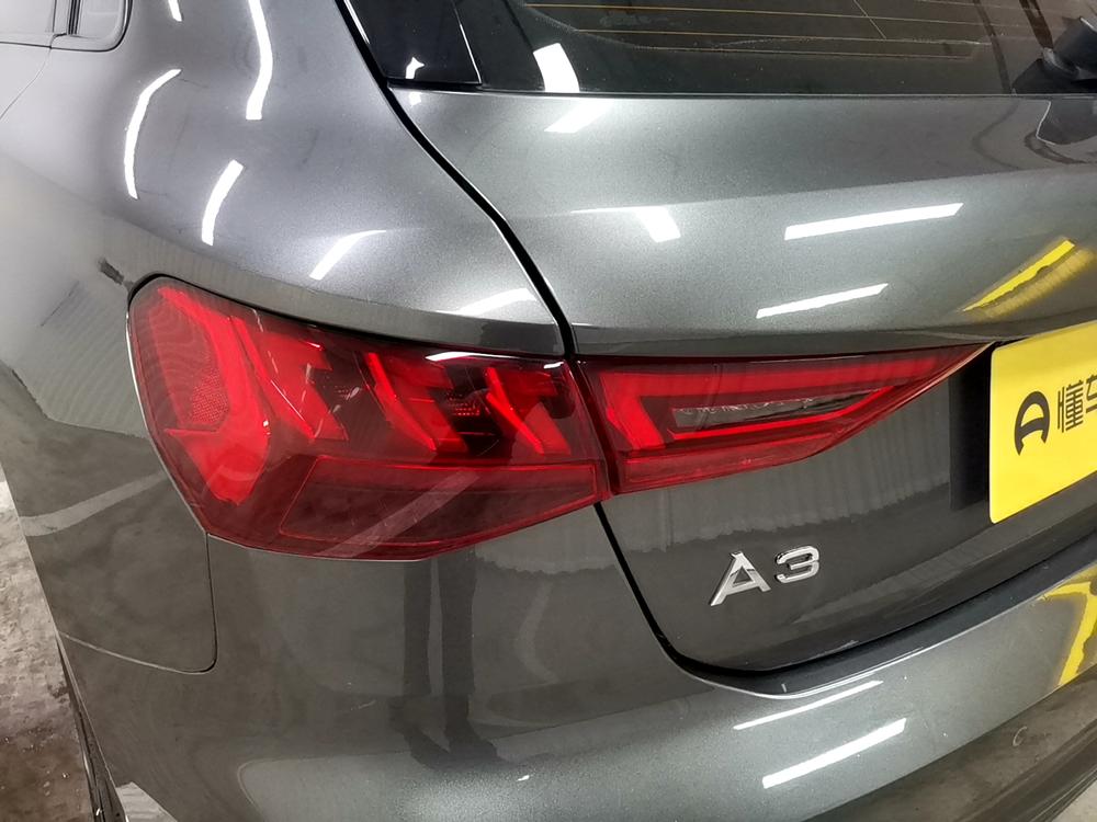 Audi Audi A3