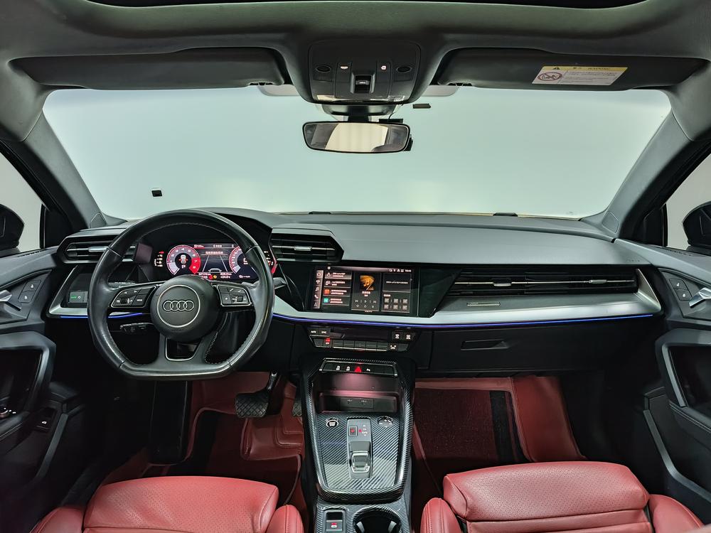 Audi Audi A3