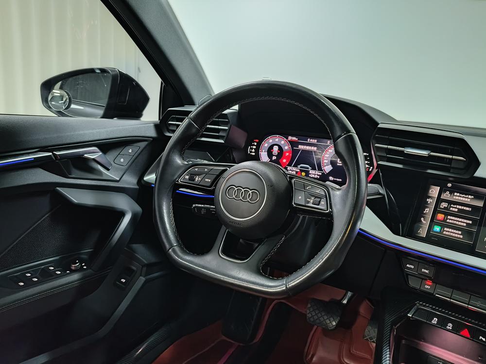 Audi Audi A3