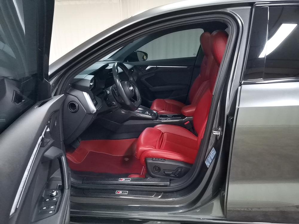 Audi Audi A3