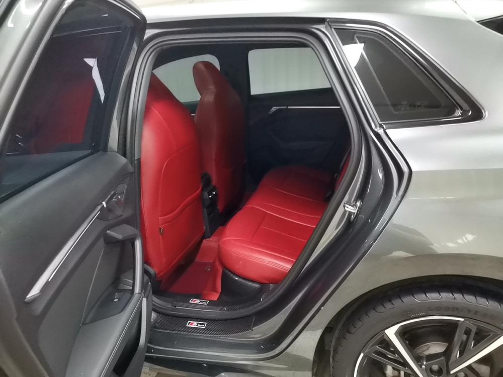 Audi Audi A3