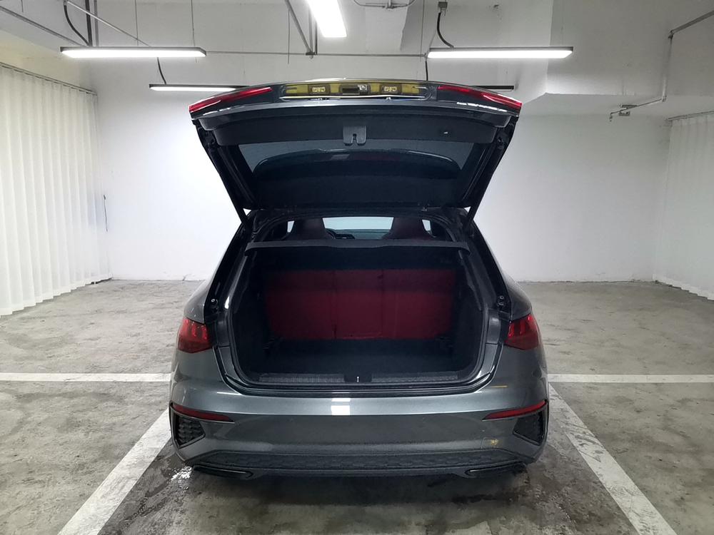 Audi Audi A3
