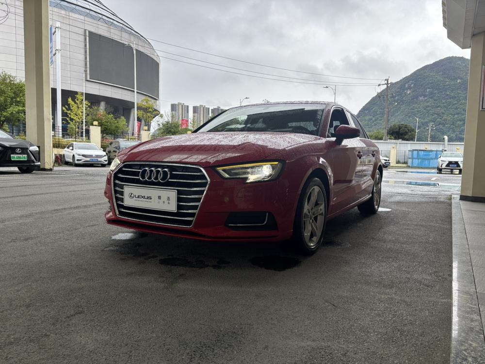 Audi Audi A3