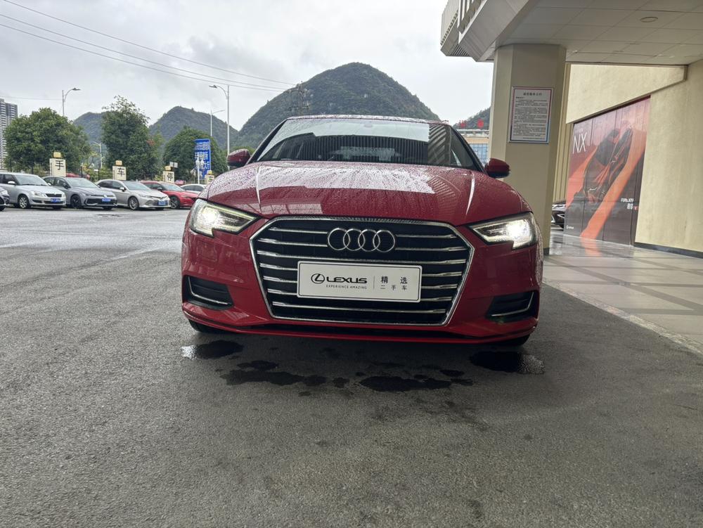 Audi Audi A3