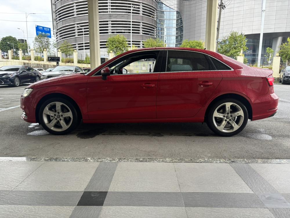 Audi Audi A3