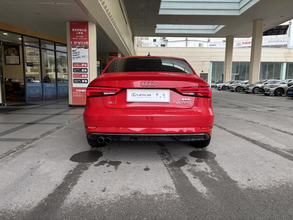 Audi Audi A3