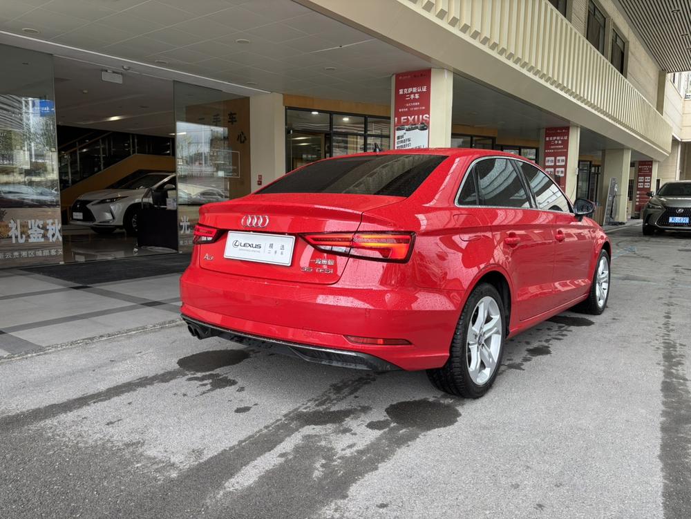 Audi Audi A3