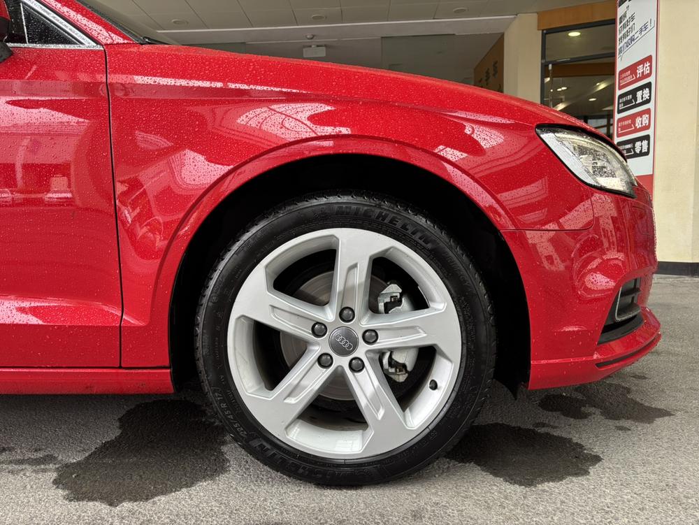 Audi Audi A3
