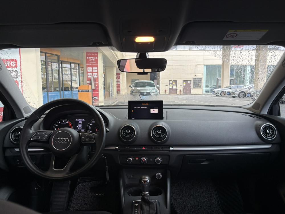Audi Audi A3