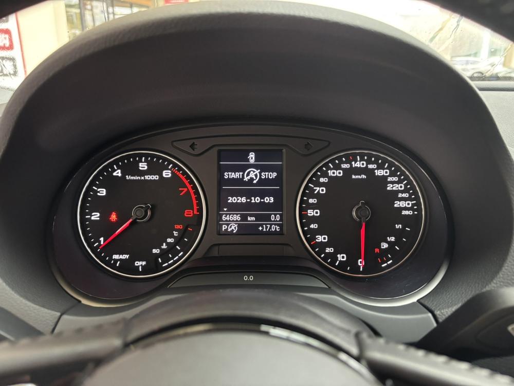 Audi Audi A3