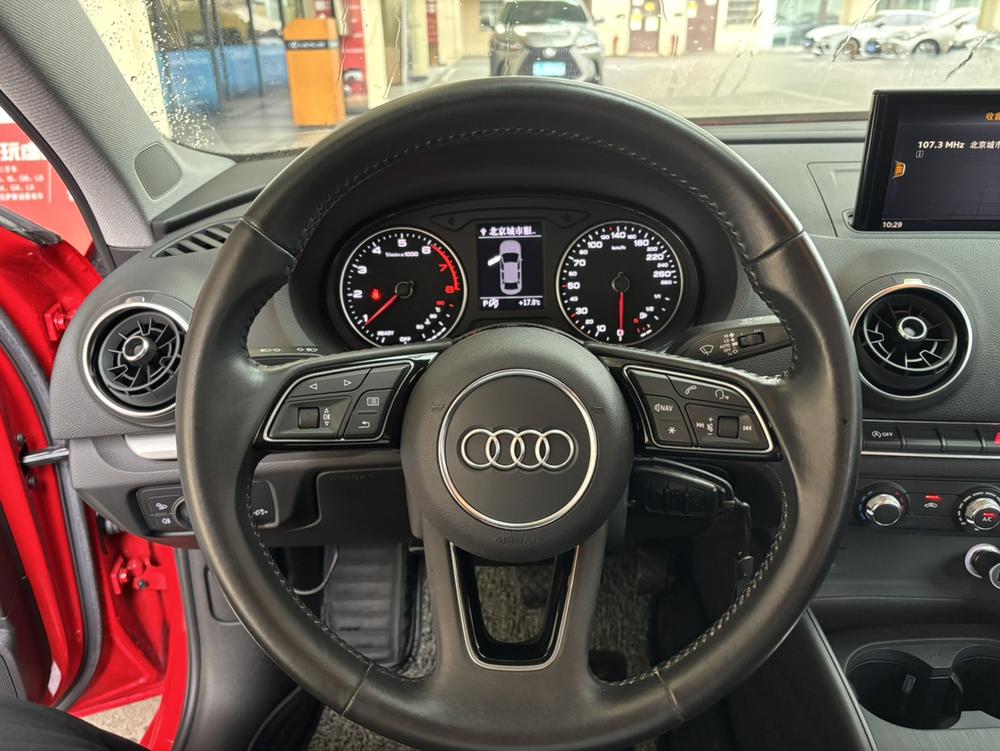 Audi Audi A3