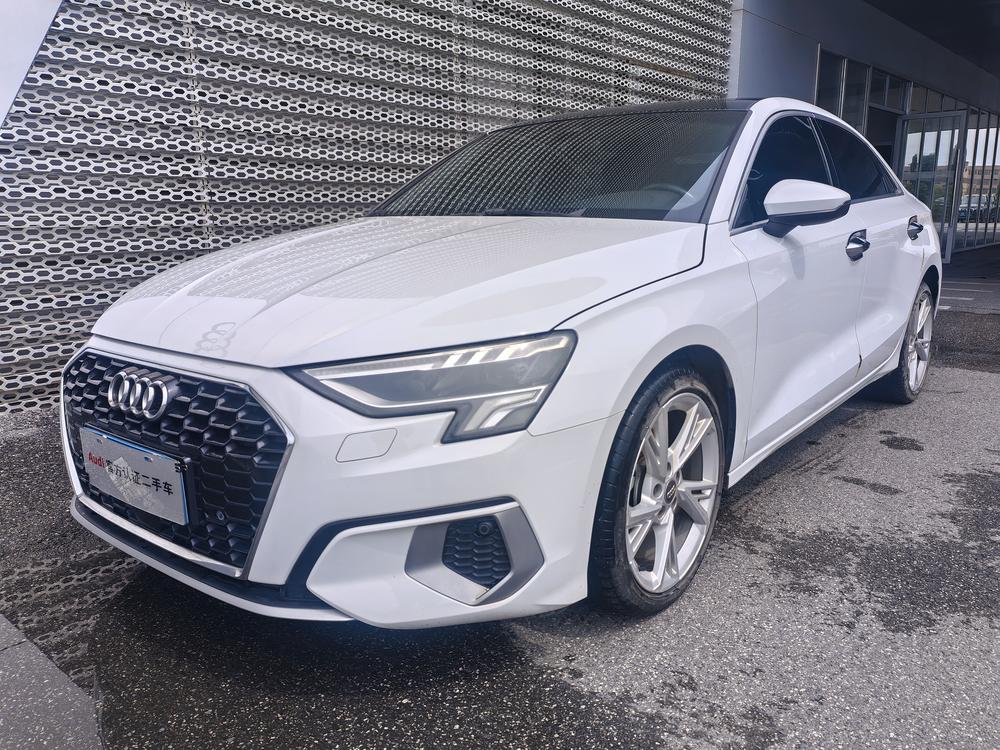 Audi Audi A3