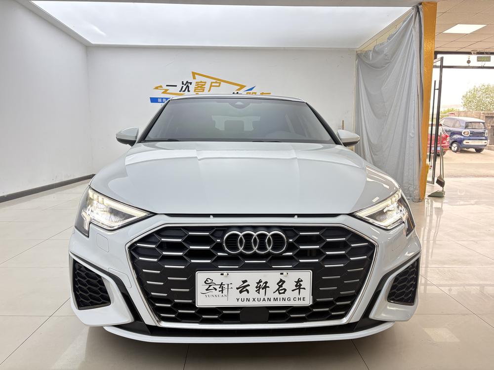 Audi Audi A3