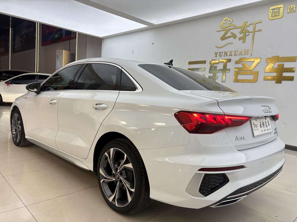 Audi Audi A3