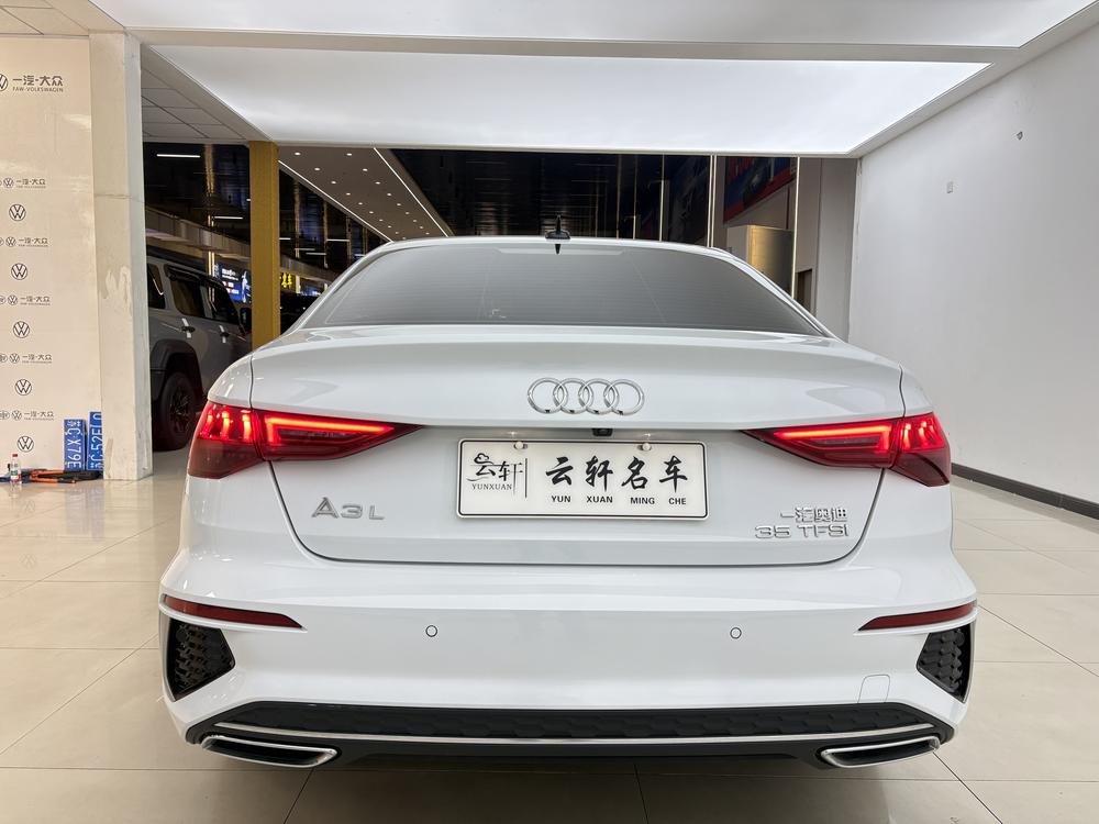 Audi Audi A3