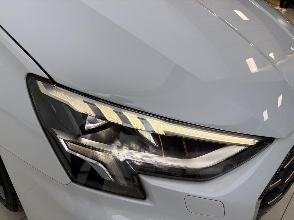 Audi Audi A3
