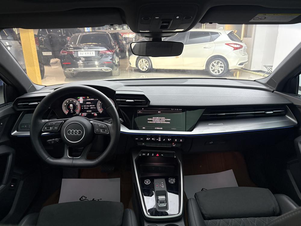 Audi Audi A3