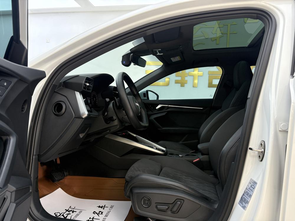 Audi Audi A3