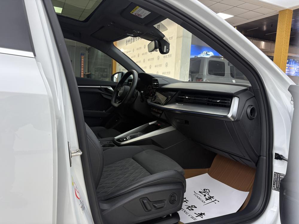 Audi Audi A3