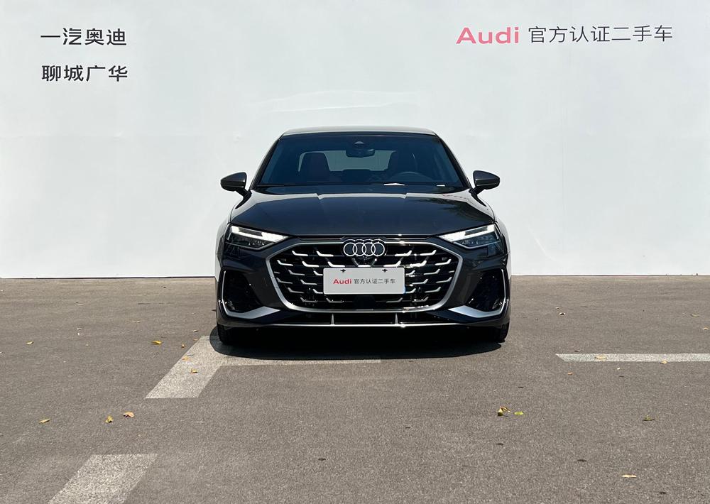 Audi Audi A3