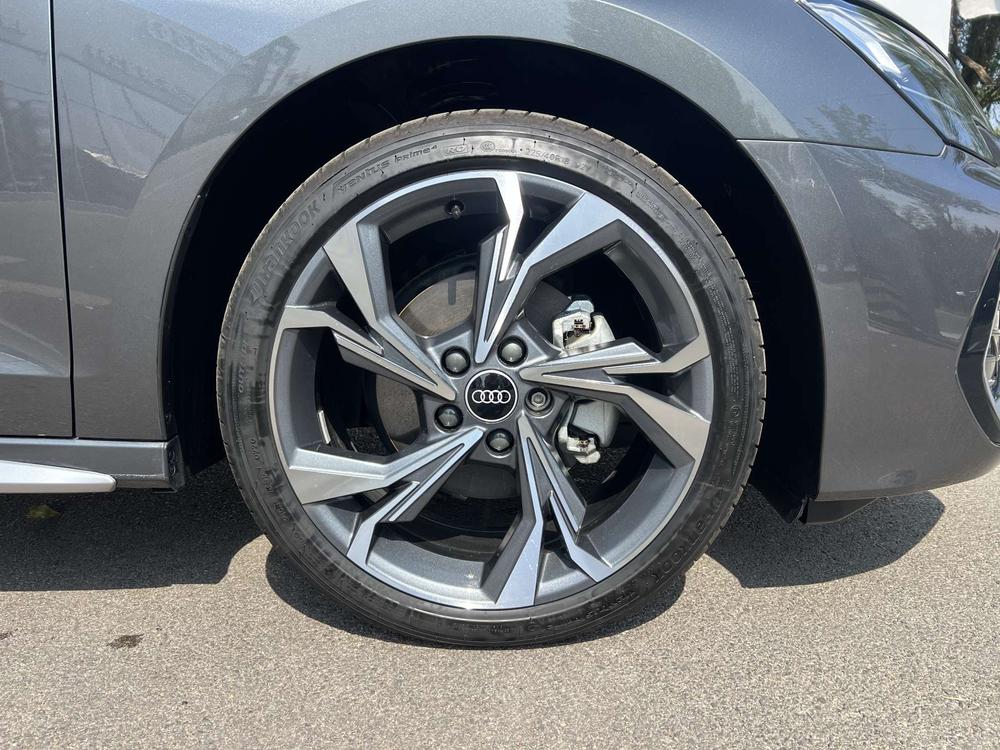 Audi Audi A3