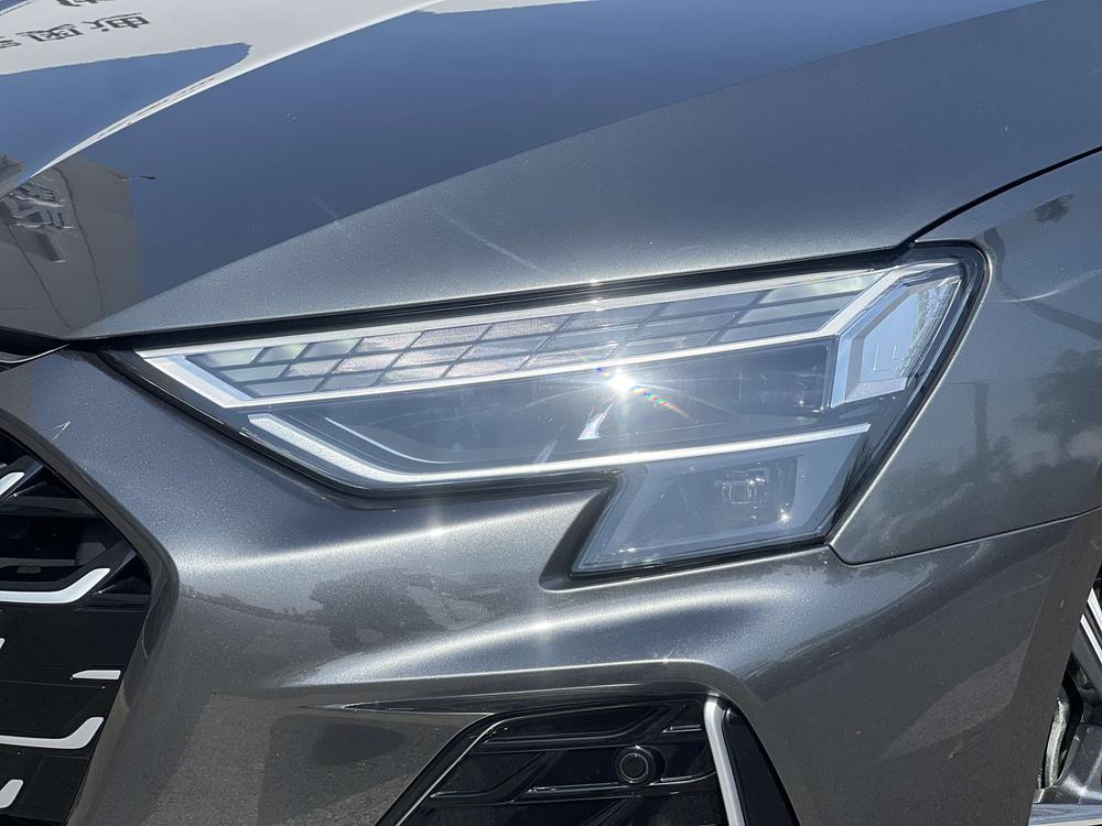 Audi Audi A3