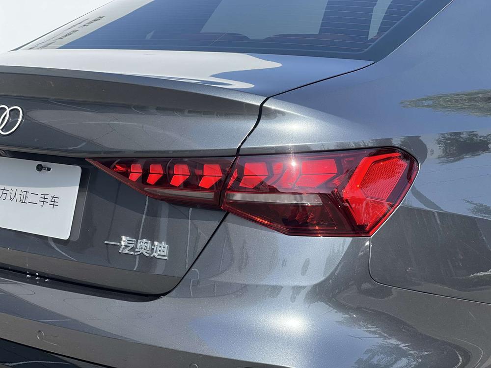 Audi Audi A3