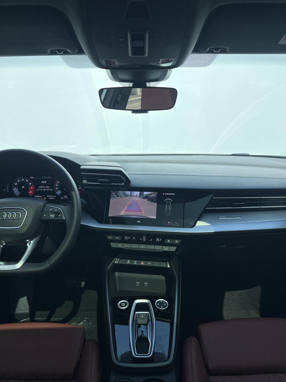 Audi Audi A3