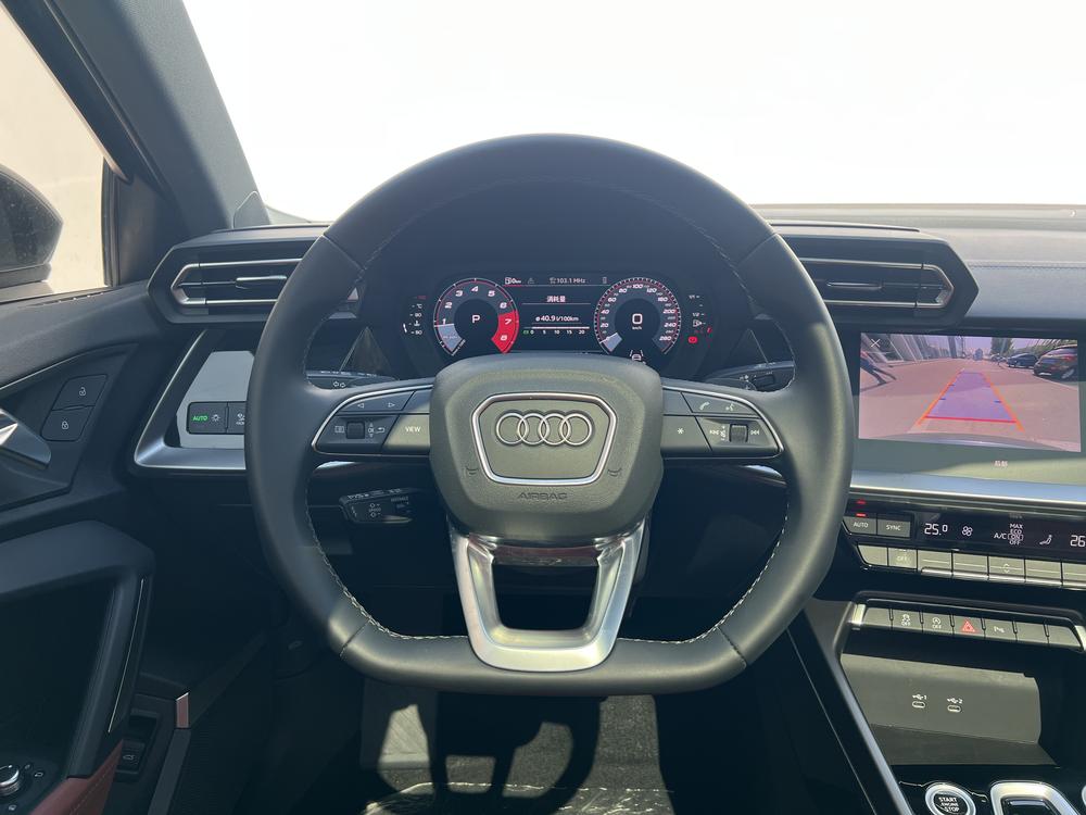 Audi Audi A3