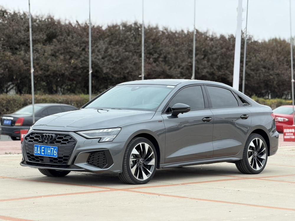 Audi Audi A3
