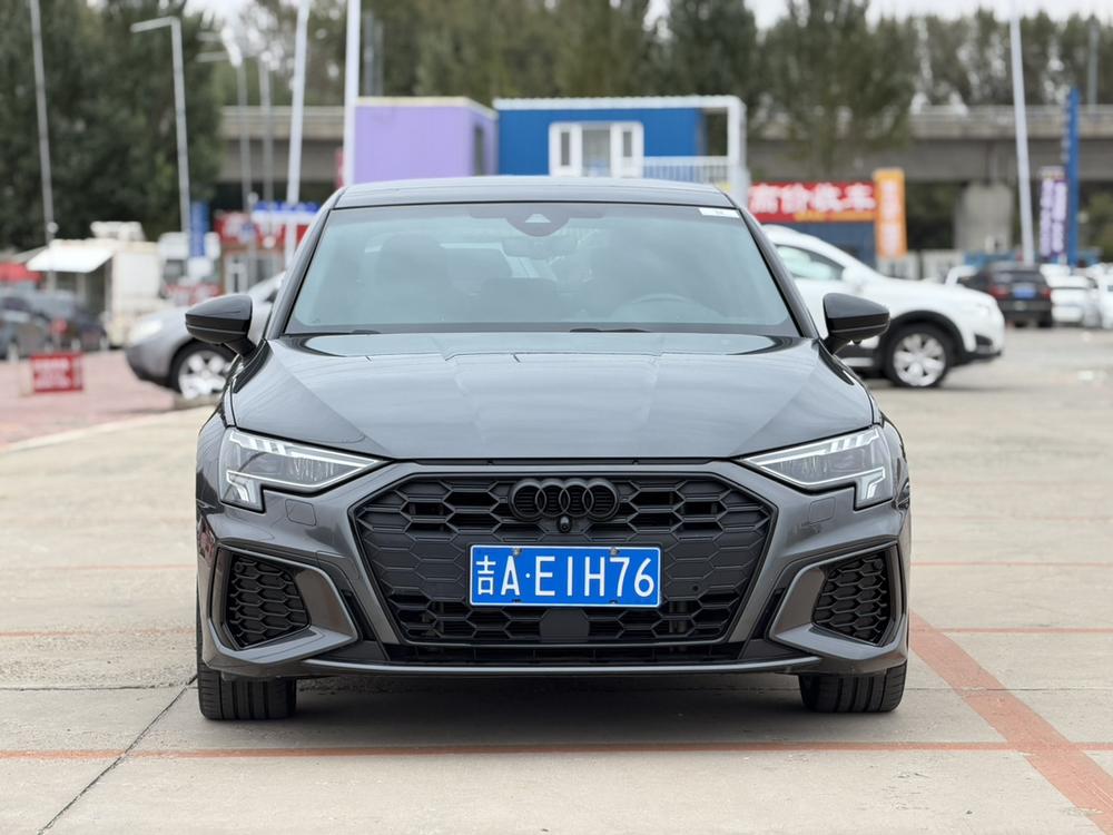 Audi Audi A3