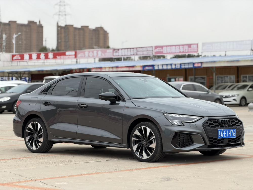 Audi Audi A3