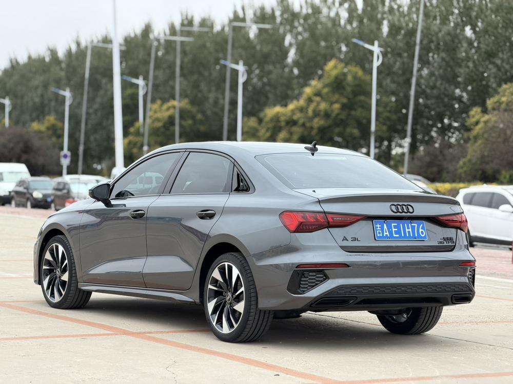 Audi Audi A3