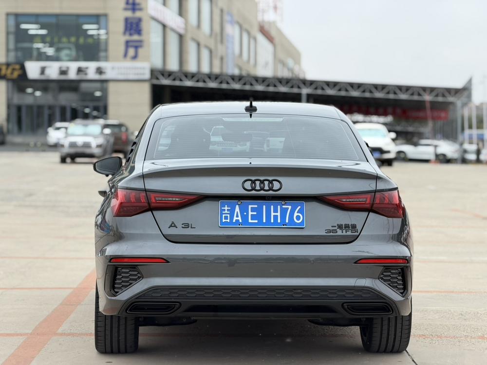 Audi Audi A3