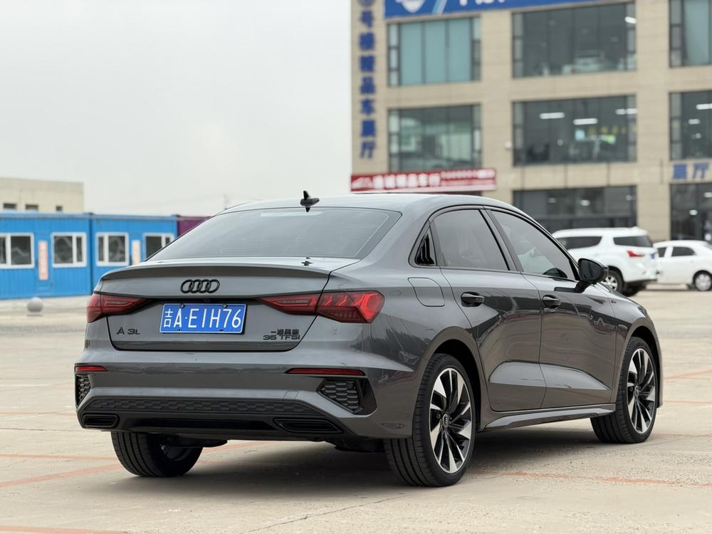 Audi Audi A3