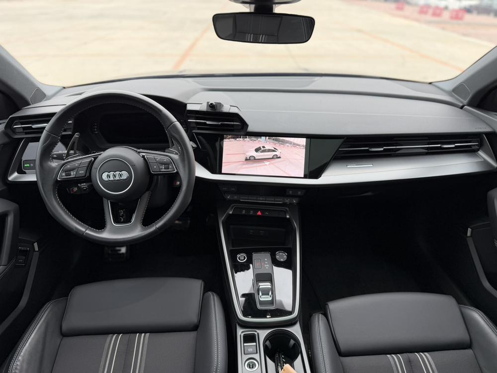 Audi Audi A3